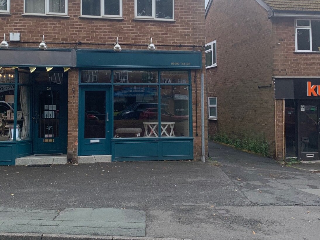 24-26 Finchfield Road West, Wolverhampton for sale Primary Photo- Image 1 of 1