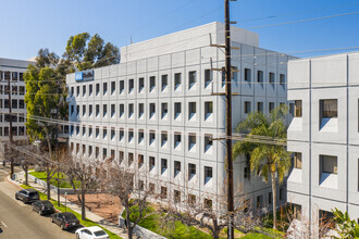 2625 W Alameda Ave, Burbank, CA for sale Primary Photo- Image 1 of 1