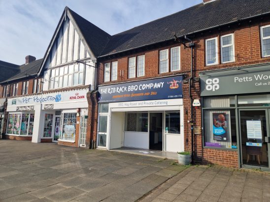 125 Queensway, Orpington for sale Primary Photo- Image 1 of 1