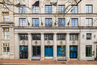 400 Walnut St, Philadelphia, PA for rent Building Photo- Image 1 of 9