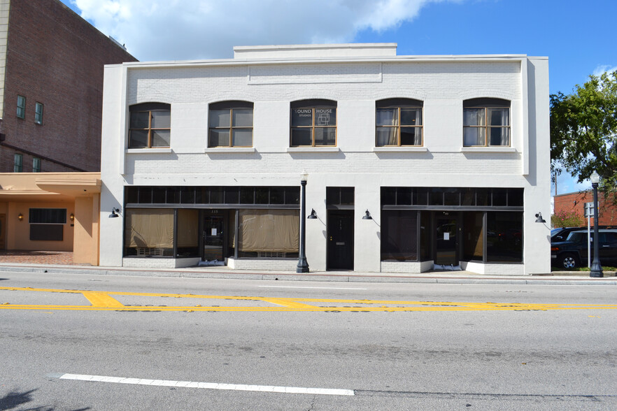 113 Florida Ave South, Lakeland, FL for sale - Building Photo - Image 1 of 1