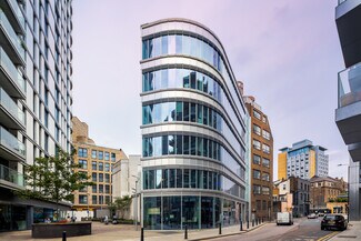 More details for 77 Alie St, London - Office for Rent