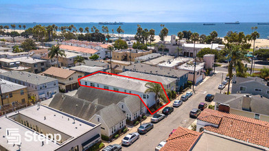 30 Belmont Ave, Long Beach, CA for sale Building Photo- Image 1 of 1