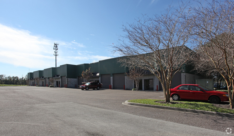 8880 Corporate Square Ct, Jacksonville, FL for rent - Building Photo - Image 3 of 3