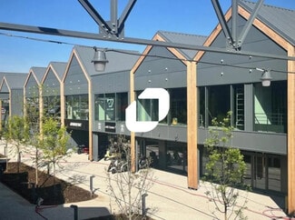 More details for Light Industrial to Rent