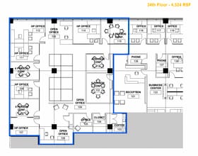 1818 Market St, Philadelphia, PA to rent Building Photo- Image 1 of 1