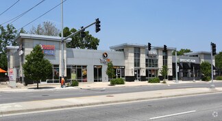 More details for 742 W Higgins Rd, Park Ridge, IL - Retail for Rent