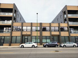 Clybourn - Commercial Property