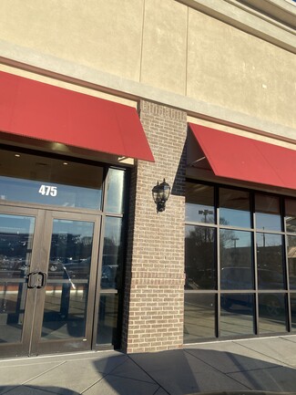 More details for 475 Turner McCall Blvd NE, Rome, GA - Retail for Rent