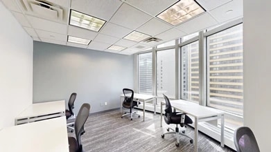 1325 Avenue of the Americas, New York, NY to rent Matterport 3D Scan- Image 1 of 3