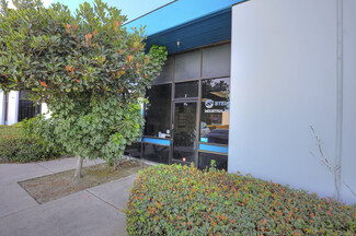 More details for 1445 Donlon St, Ventura, CA - Light Industrial for Sale