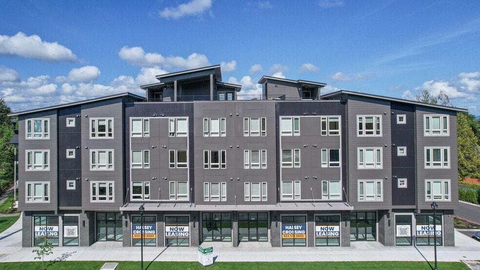 22025 NE Halsey St, Fairview, OR to rent - Building Photo - Image 3 of 33