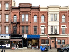 199 Malcolm X Blvd, Brooklyn, NY for sale Building Photo- Image 1 of 1