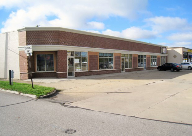 31120-31132 Vine St, Willowick, OH for sale - Building Photo - Image 1 of 1