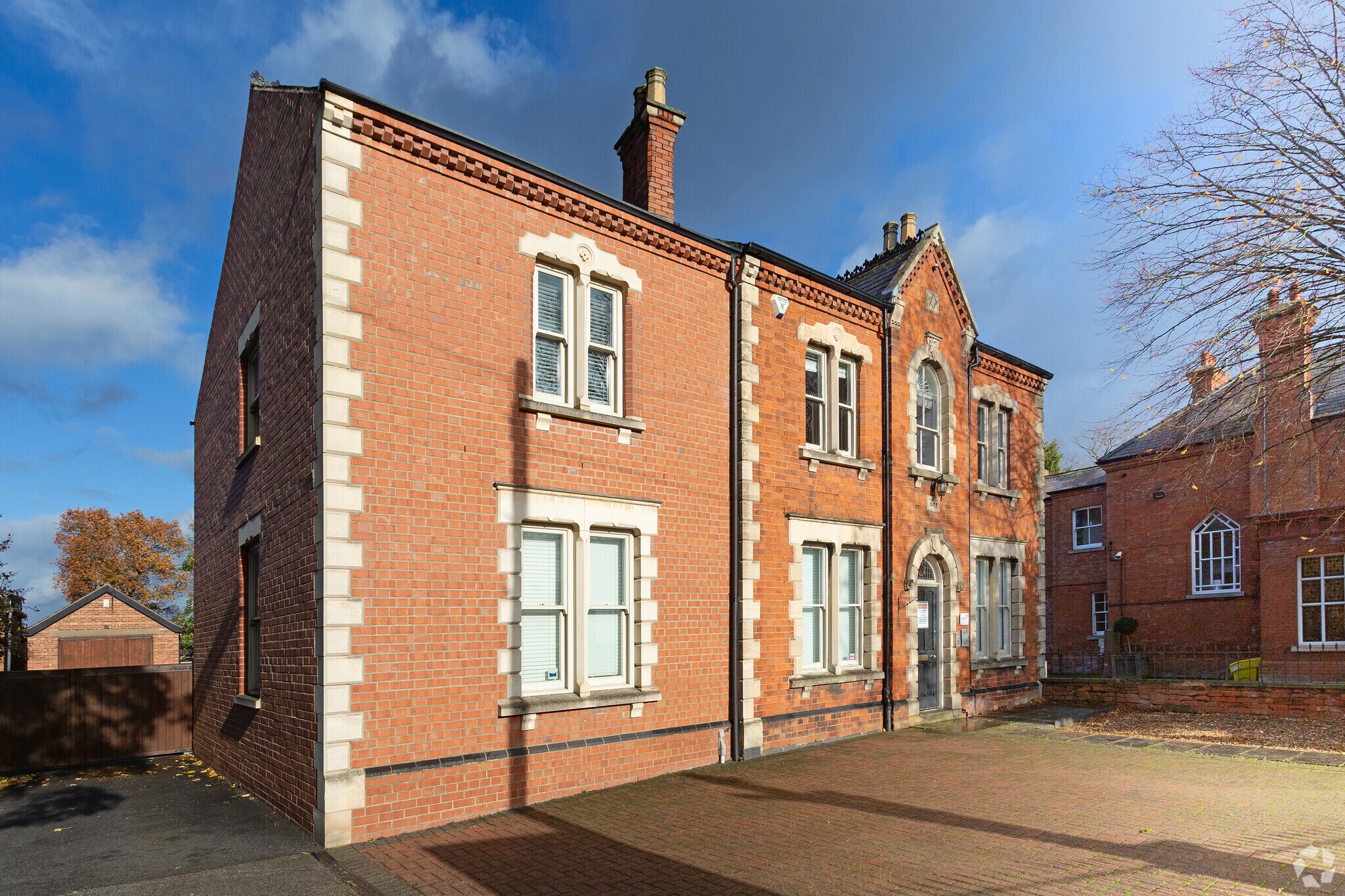 65 London Rd, Newark for sale Primary Photo- Image 1 of 1