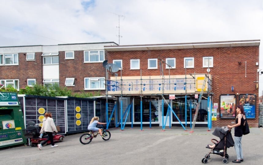 259 Middle Park Way, Havant for sale Building Photo- Image 1 of 1