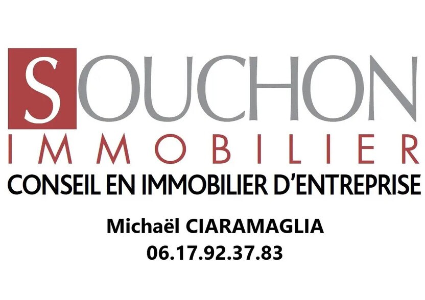 Office in Aubagne to rent - Building Photo - Image 1 of 1