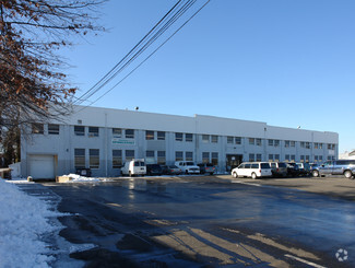 More details for 425 Fairfield Ave, Stamford, CT - Industrial for Rent