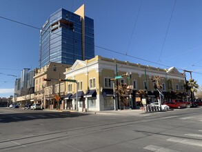 502 N Oregon St, El Paso, TX for sale Building Photo- Image 1 of 1