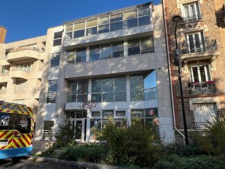 More details for 41 Rue De L'Alma, Courbevoie - Office to Rent