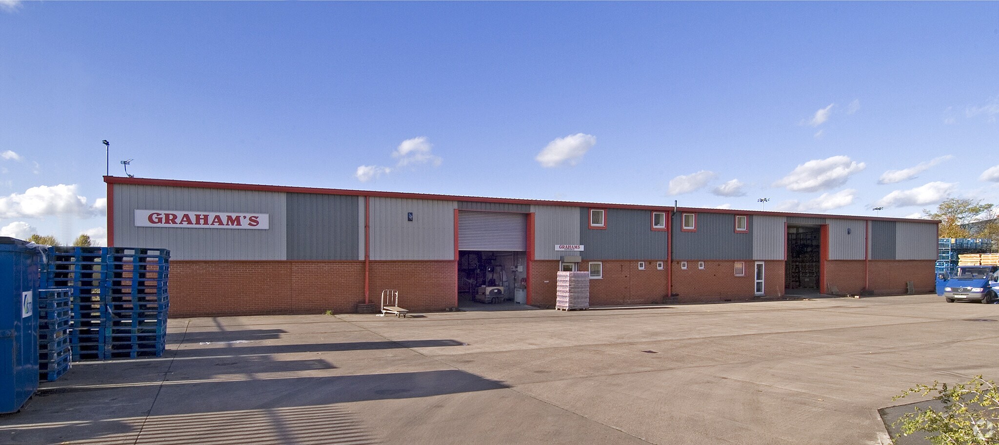 10 Cotton Way, Loughborough for sale Primary Photo- Image 1 of 1