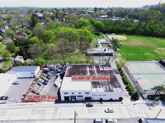 More details for 201 Ferris Ave, White Plains, NY - Industrial for Rent