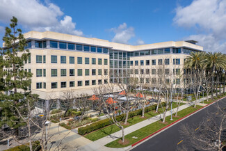 More details for 120 Vantis, Aliso Viejo, CA - Office for Rent