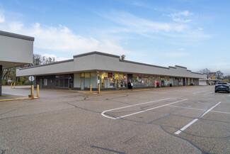 More details for 1000-1220 W Bristol St, Elkhart, IN - Retail for Rent