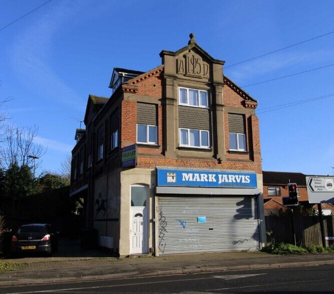 142 Woodway Ln, Coventry, CV2 2FY UK