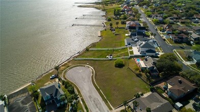 863 Cliff Drive, Portland, TX - aerial  map view - Image1