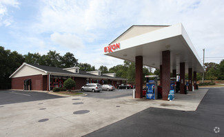 More details for 602-604 Peeksville Rd, Locust Grove, GA - Retail for Rent