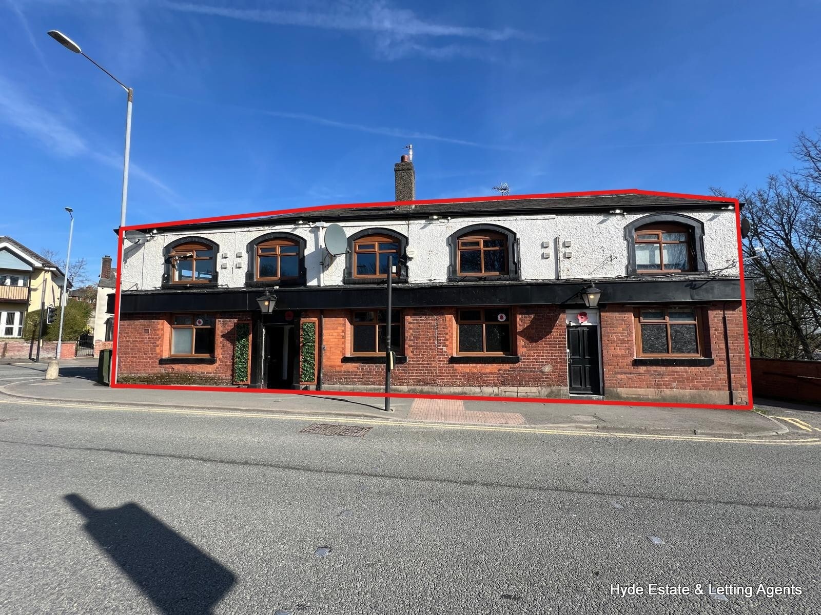 217 Bolton Rd, Bolton for sale Primary Photo- Image 1 of 12