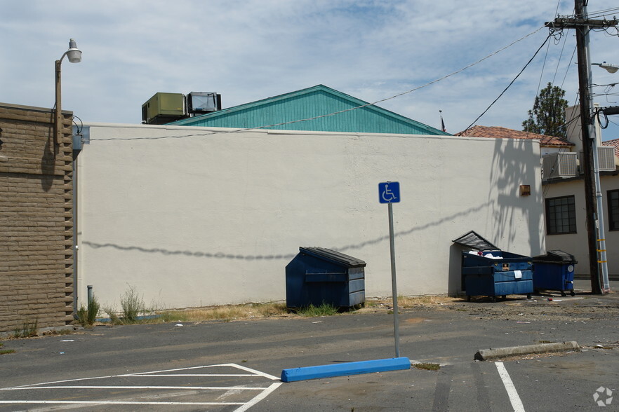 561 5th St, Lincoln, CA for sale - Building Photo - Image 1 of 1