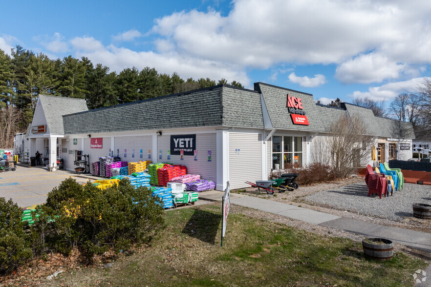 33 W Main St, Norton, MA for sale - Primary Photo - Image 1 of 1