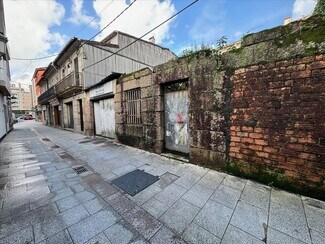 More details for Rúa Servando Ramilo, 20, O Porriño - Land for Sale