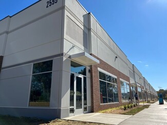 More details for 2030 Airport Flex Dr, Charlotte, NC - Light Industrial for Rent