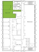 50 W Broadway, Salt Lake City, UT for rent Floor Plan- Image 1 of 1