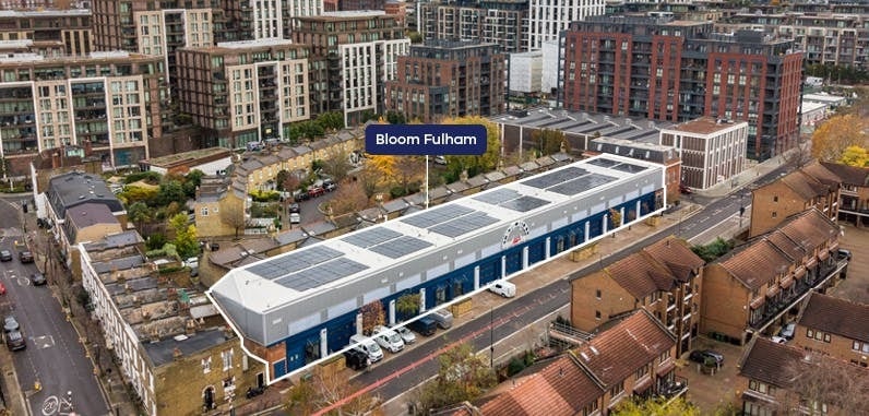 3-9 Imperial Rd, London to rent - Building Photo - Image 1 of 6