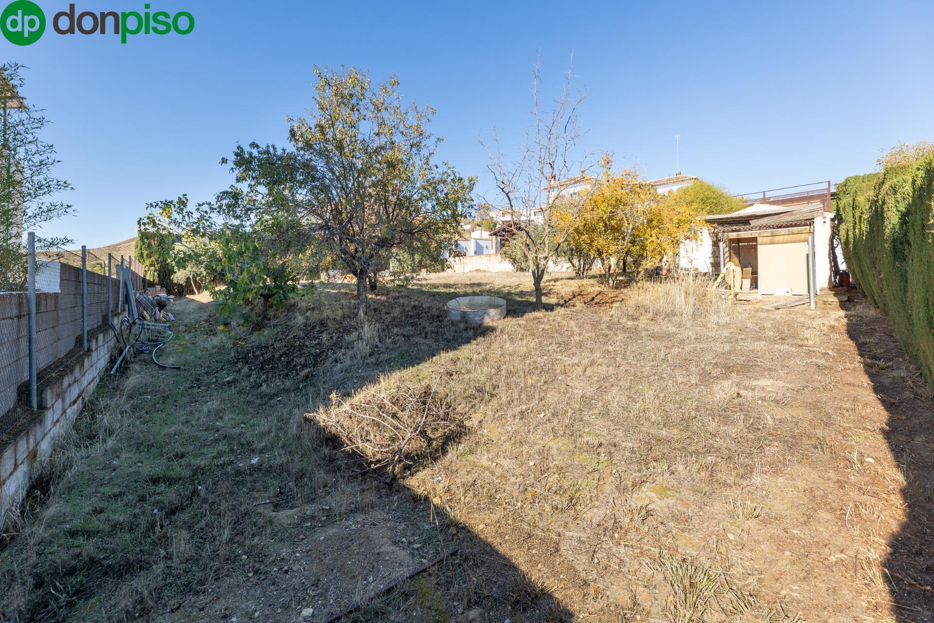 Paseo de la Cueva, 8-8, Las Gabias, Granada for sale Primary Photo- Image 1 of 30