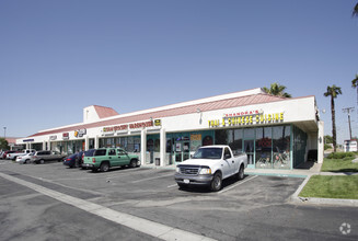 2505 E Palmdale Blvd, Palmdale, CA for sale Primary Photo- Image 1 of 1