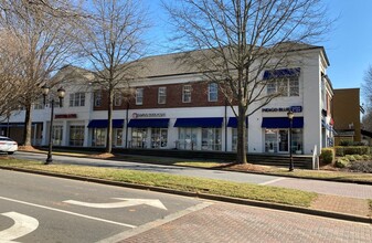 9623 Bailey Rd, Cornelius, NC for rent Building Photo- Image 1 of 13