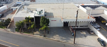 7460 Bandini Blvd, Commerce, CA for rent Building Photo- Image 1 of 1