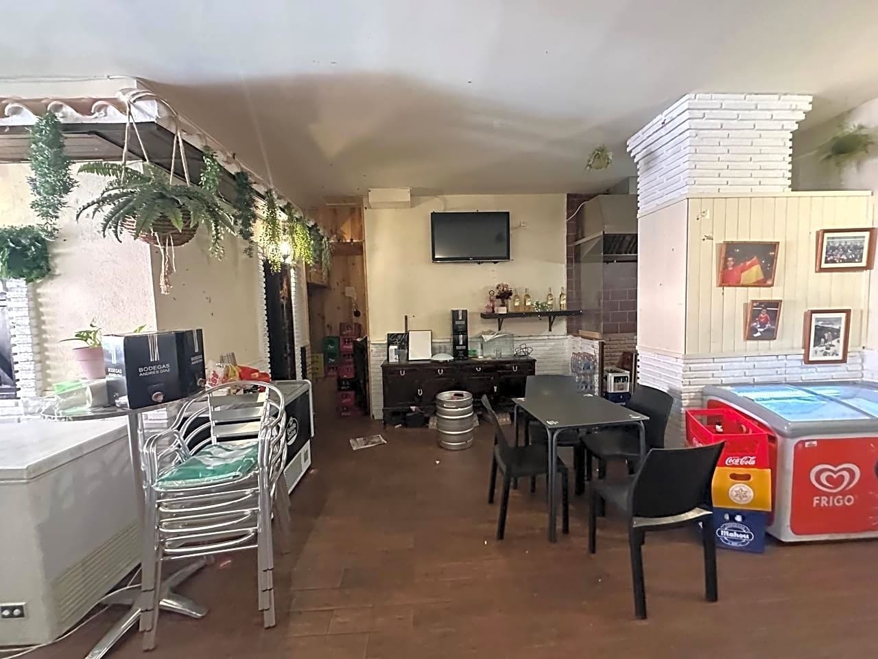 Retail in Navalcarnero, Madrid to rent Interior Photo- Image 1 of 7