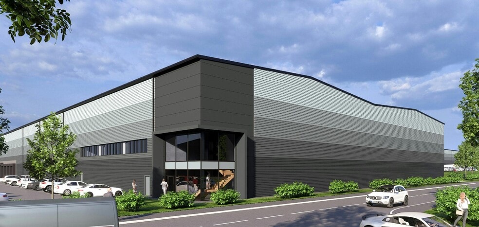 64 Accrington Rd, Burnley to rent - Building Photo - Image 3 of 9