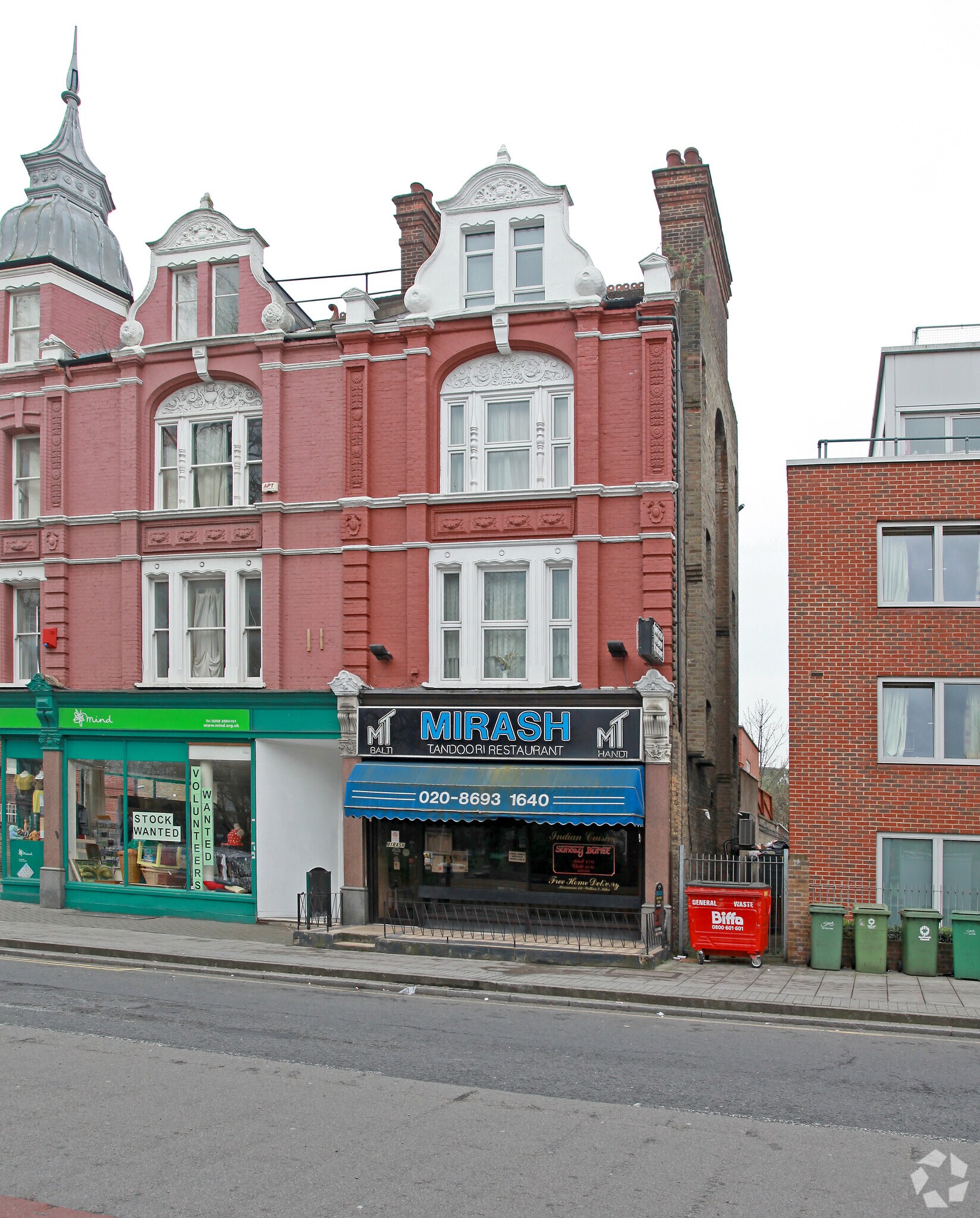 94 Grove Vale, London to rent Primary Photo- Image 1 of 10