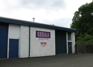 1-9 Napier Ct, Cumbernauld to rent Building Photo- Image 1 of 3