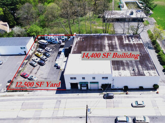 More details for 201 Ferris Ave, White Plains, NY - Industrial for Rent