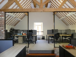 Coventry Rd, Sharnford to rent Interior Photo- Image 1 of 3