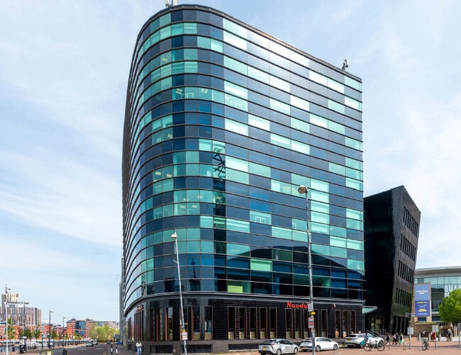 More details for 1 Lowry Plz, Salford - Office to Rent