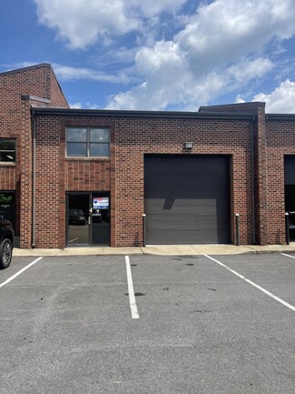 More details for 4500 Printers Ct, White Plains, MD - Industrial for Rent